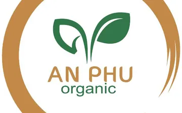 File thiết kế vector - Logo An Phú Farm, Đà Nẵng
