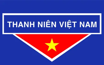 File thiết kế vector - Logo in áo Đoàn thanh niên Việt Nam