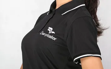 Top 7+ Xu hướng thiết kế logo áo đồng phục mới nhất 2022