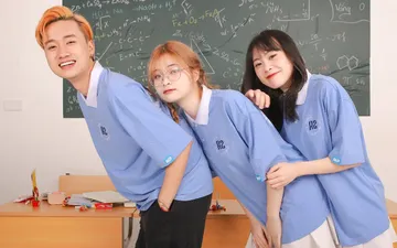 10 lời khuyên thiết kế logo áo lớp đơn giản cho người mới bắt đầu