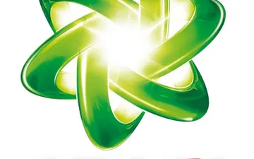File thiết kế vector - Logo Ariel Việt Nam