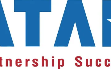 File thiết kế vector - Logo Công Ty Cổ Phần Kết Cấu Thép ATAD