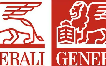 File thiết kế vector - Logo bảo hiểm Generali Việt Nam