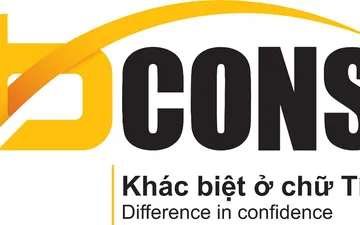 File thiết kế vector - Logo Công ty cổ phần đầu tư xây dựng BCONS