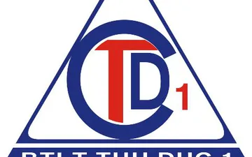 File thiết kế vector - Logo công ty Bê Tông Ly Tâm Thủ Đức 1