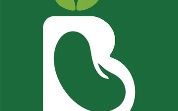 File thiết kế vector - Logo Bean Mart