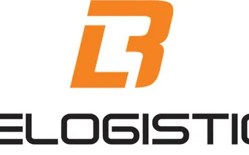 File thiết kế vector - Logo công ty Bee Logistics mới nhất 2025
