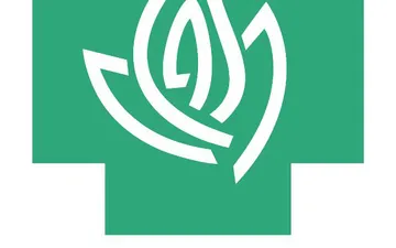 File thiết kế vector - Logo Bệnh viện An Sinh