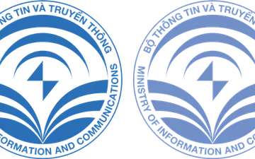 Mẫu thiết kế logo Bộ Thông Tin và Truyền Thông có ý nghĩa gì đặc biệt?