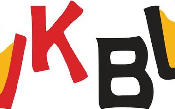 File thiết kế vector - Logo nhà hàng Buk Buk mới nhất 2024