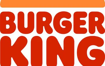 File thiết kế vector - Logo Burger King Vietnam mới nhất 2024