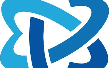 File thiết kế vector - Logo Bệnh viện Đa Khoa Đồng Nai