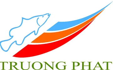 File thiết kế vector - Logo Cá Giống Trường Phát - TP Aqua Group