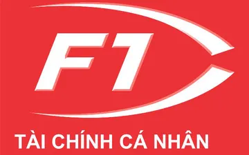 File thiết kế vector - Logo Hệ thống Cầm đồ F1