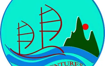 File thiết kế vector - Logo Cát Bà Ventures