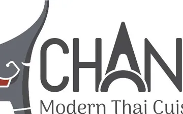 File thiết kế vector - Logo Chang - Modern Thai Cuisine mới nhất 2024