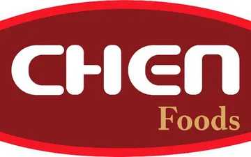 File thiết kế vector - Logo Chen Foods mới nhất 2024