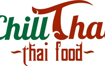 File thiết kế vector - Logo Nhà hàng ChillThai mới nhất 2024