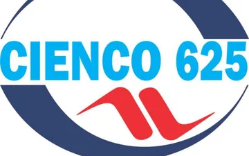 File thiết kế vector - Logo Công ty Cienco 625 - Tư vấn Xây dựng Công trình 625