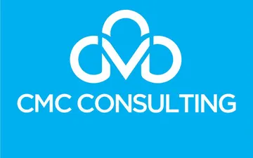 File thiết kế vector - Logo công ty CMC Consulting