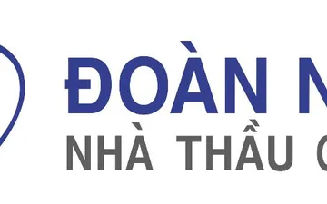 File thiết kế vector - Logo Công ty CP Cơ Điện Đoàn Nhất