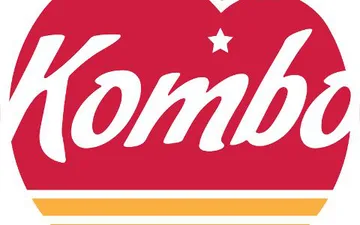 File thiết kế vector - Logo Cơm Niêu Singapore KOMBO mới nhất 2024