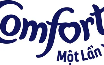 File thiết kế vector - Logo Comfort mới nhất