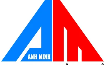 File thiết kế vector - Logo công ty Công Nghệ Anh Minh