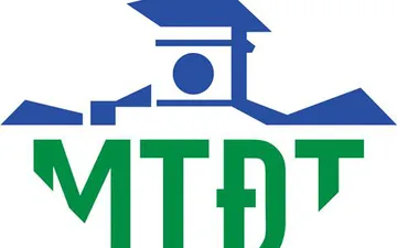 File thiết kế vector - Logo CITENCO - Công ty Môi trường Đô Thị TP.HCM