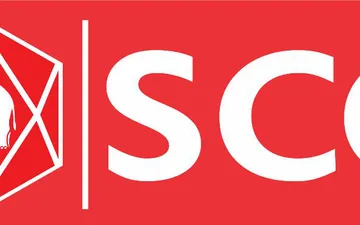 File thiết kế vector - Logo Công ty SCG - Vật liệu Xây dựng Việt Nam 