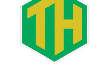 File thiết kế vector - Logo Công ty Cổ Phần Dược TH Pharma