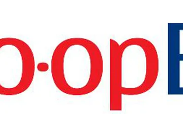 File thiết kế vector - Logo Co-opBank - Ngân hàng Hợp tác xã Việt Nam mới nhất 2024