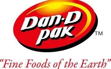 File thiết kế vector - Logo Dan D Pak Việt Nam