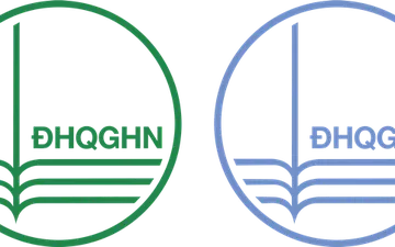 Tải file thiết kế logo Đại Học Quốc Gia Hà Nội Vector mới nhất