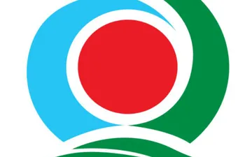 File thiết kế vector - Logo Dịch Vụ Công Ích Quận 2, TPHCM