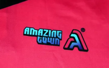 Top 5+ kiểu thiết kế logo đồng phục cơ bản dành cho công ty