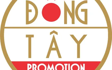 File thiết kế vector - Logo Công ty Cổ phần Đông Tây Promotion