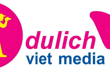 File thiết kế vector - Logo công ty Du Lịch Việt