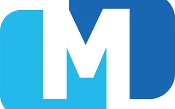 File thiết kế vector - Logo Dương Minh Group