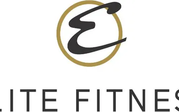 File thiết kế vector - Logo Elite Fitness, Hà Nội