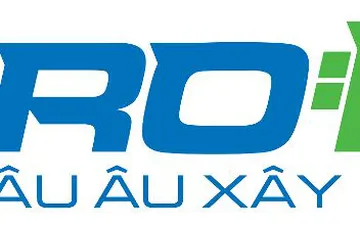 File thiết kế vector - Logo công ty Cửa nhôm EuroHa, Hưng Yên