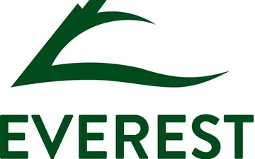 File thiết kế vector - Logo Everest Education mới nhất