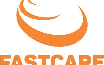 File thiết kế vector - Logo FASTCARE mới nhất