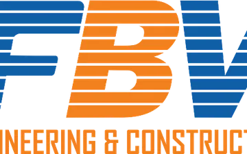 File thiết kế vector - Logo Công ty Cổ phần xây dựng FBV