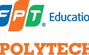 File thiết kế vector - Logo Trường Cao đẳng FPT Polytechnic