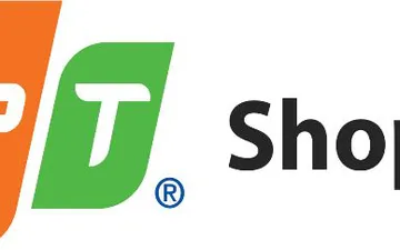 File thiết kế vector - Logo FPT Shop mới nhất 2024