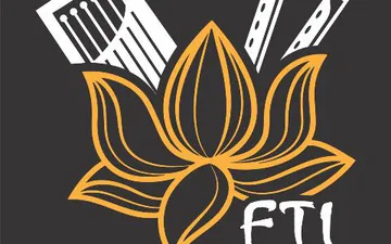 File thiết kế vector - Logo CLB FPT Traditional Instruments