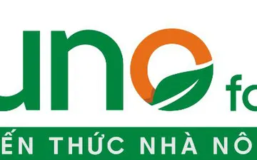 File thiết kế vector - Logo Công ty phân bón Funo
