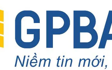 File thiết kế vector - Logo GPBank - Ngân hàng Dầu Khí Toàn Cầu mới nhất 2024