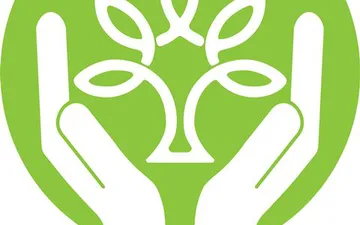 File thiết kế vector - Logo Trường mầm non Green World Kindergarten 